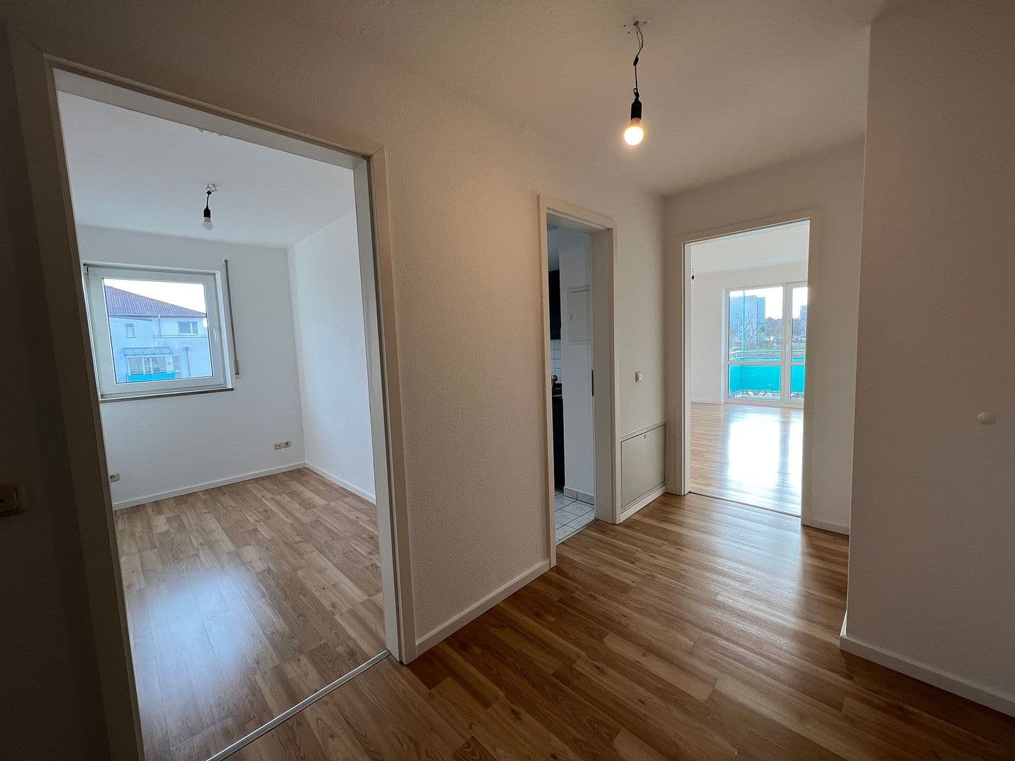 Pronájem bytu 3+1 67 m², Wildau, Braniborsko Pronájem bytu 3+1 67 m², Wildau, Braniborsko