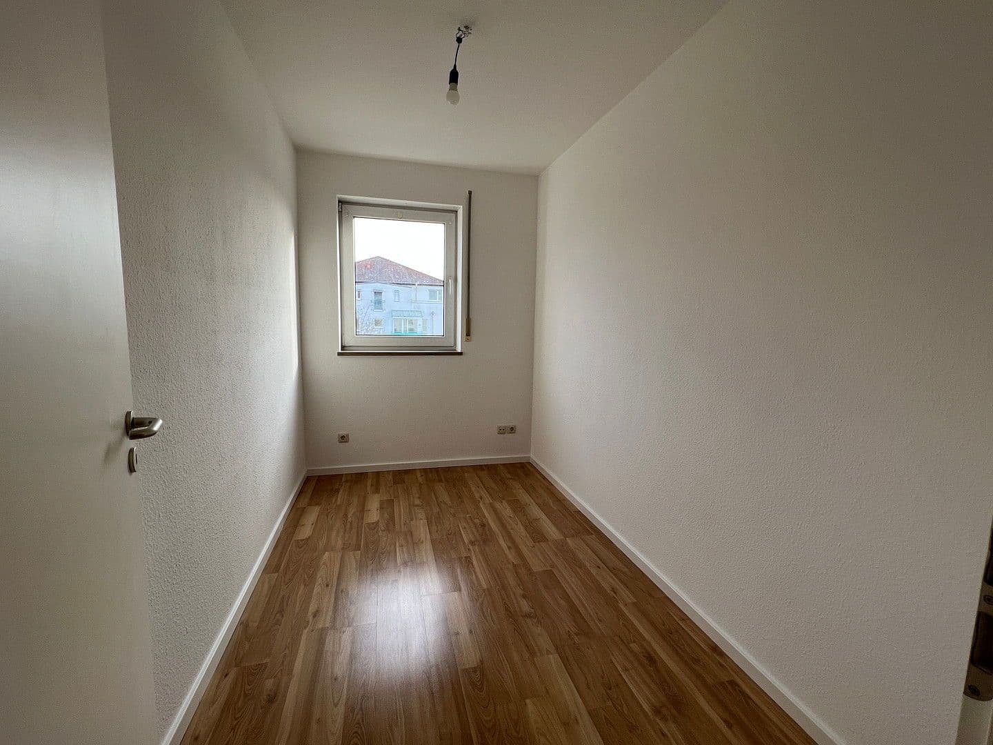 Pronájem bytu 3+1 67 m², Wildau, Braniborsko Pronájem bytu 3+1 67 m², Wildau, Braniborsko