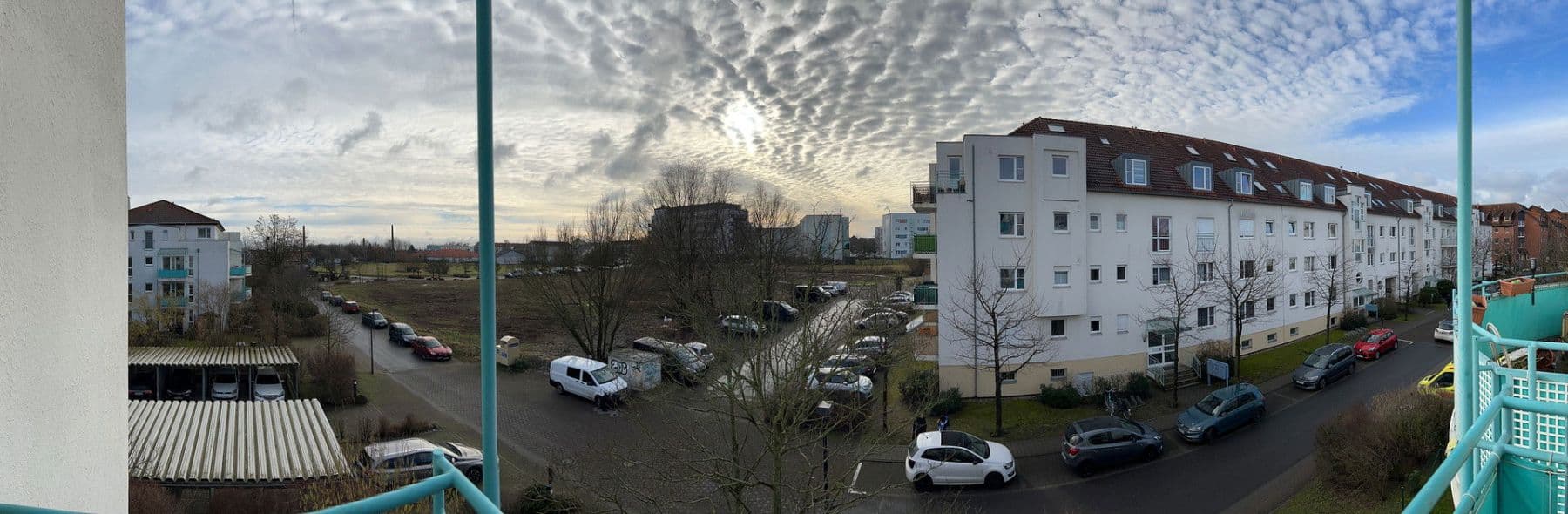 Pronájem bytu 3+1 67 m², Wildau, Braniborsko Pronájem bytu 3+1 67 m², Wildau, Braniborsko