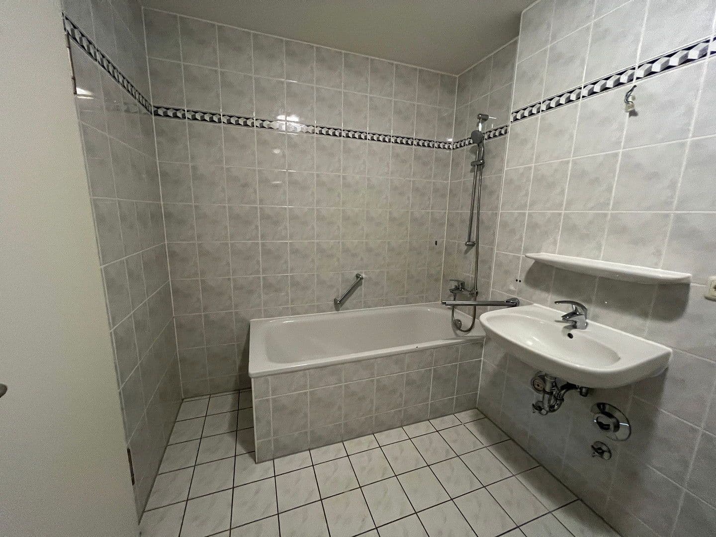 Pronájem bytu 3+1 67 m², Wildau, Braniborsko Pronájem bytu 3+1 67 m², Wildau, Braniborsko