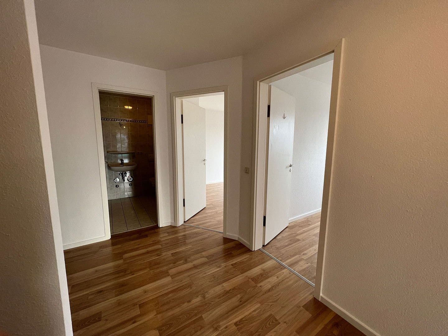 Pronájem bytu 3+1 67 m², Wildau, Braniborsko Pronájem bytu 3+1 67 m², Wildau, Braniborsko