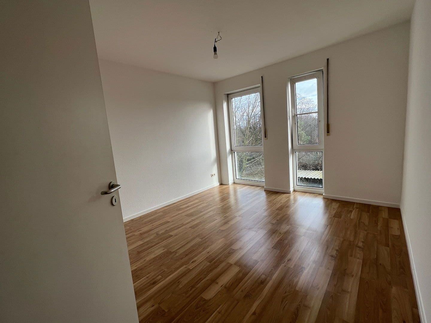 Pronájem bytu 3+1 67 m², Wildau, Braniborsko Pronájem bytu 3+1 67 m², Wildau, Braniborsko