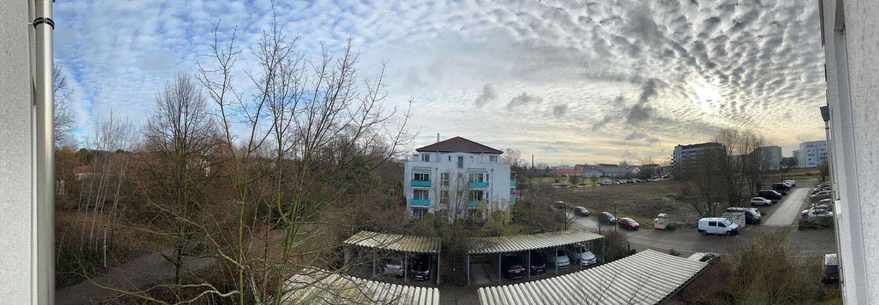 Pronájem bytu 3+1 67 m², Wildau, Braniborsko Pronájem bytu 3+1 67 m², Wildau, Braniborsko