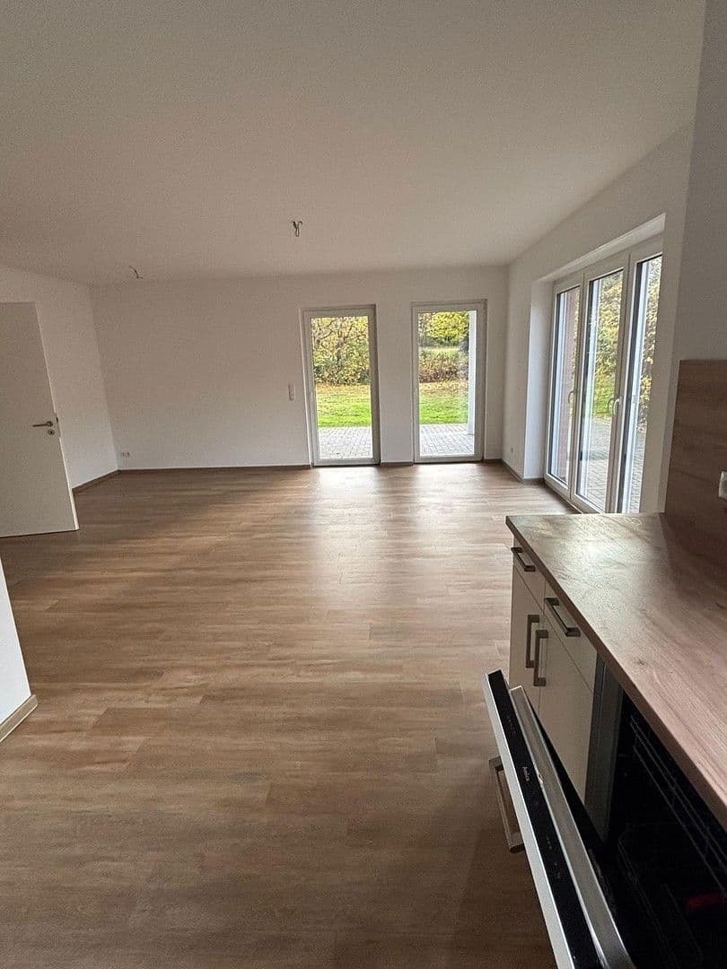 Pronájem bytu 2+1 60 m², Bolwinsweg 51, Papenburg, Dolní Sasko Pronájem bytu 2+1 60 m², Bolwinsweg 51, Papenburg, Dolní Sasko