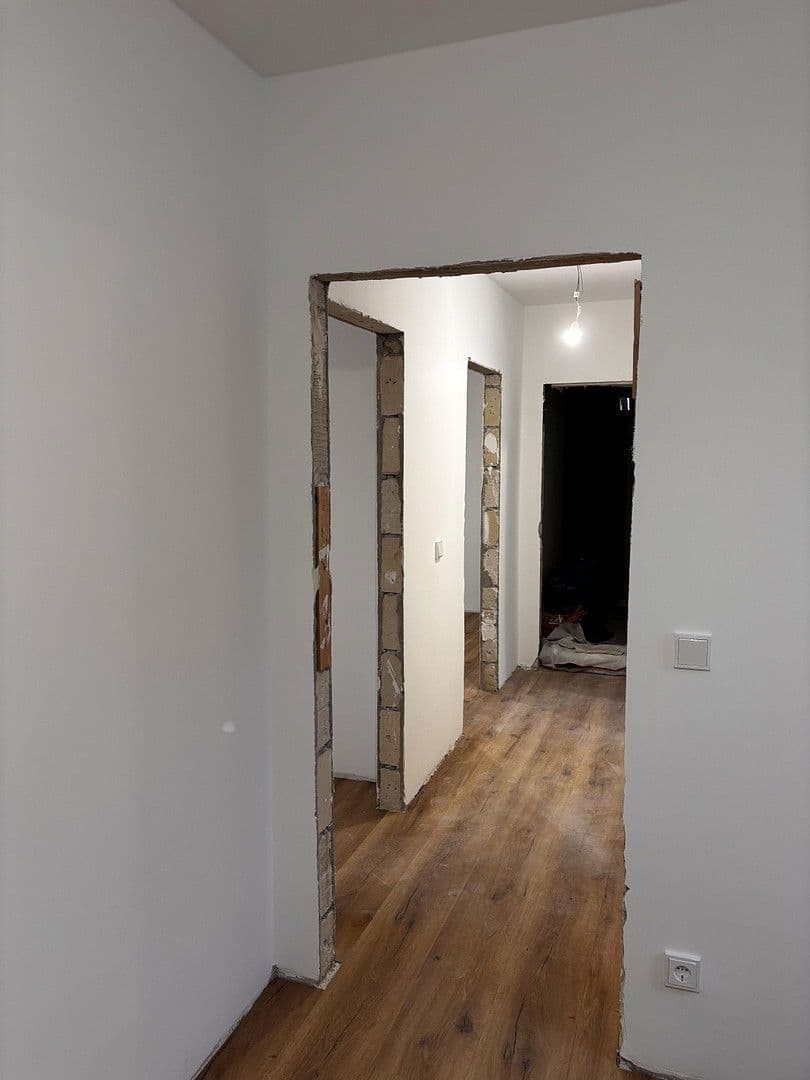 Pronájem domu 180 m², pozemek 811 m², Rellingen, Šlesvicko-Holštýnsko Pronájem domu 180 m², pozemek 811 m², Rellingen, Šlesvicko-Holštýnsko