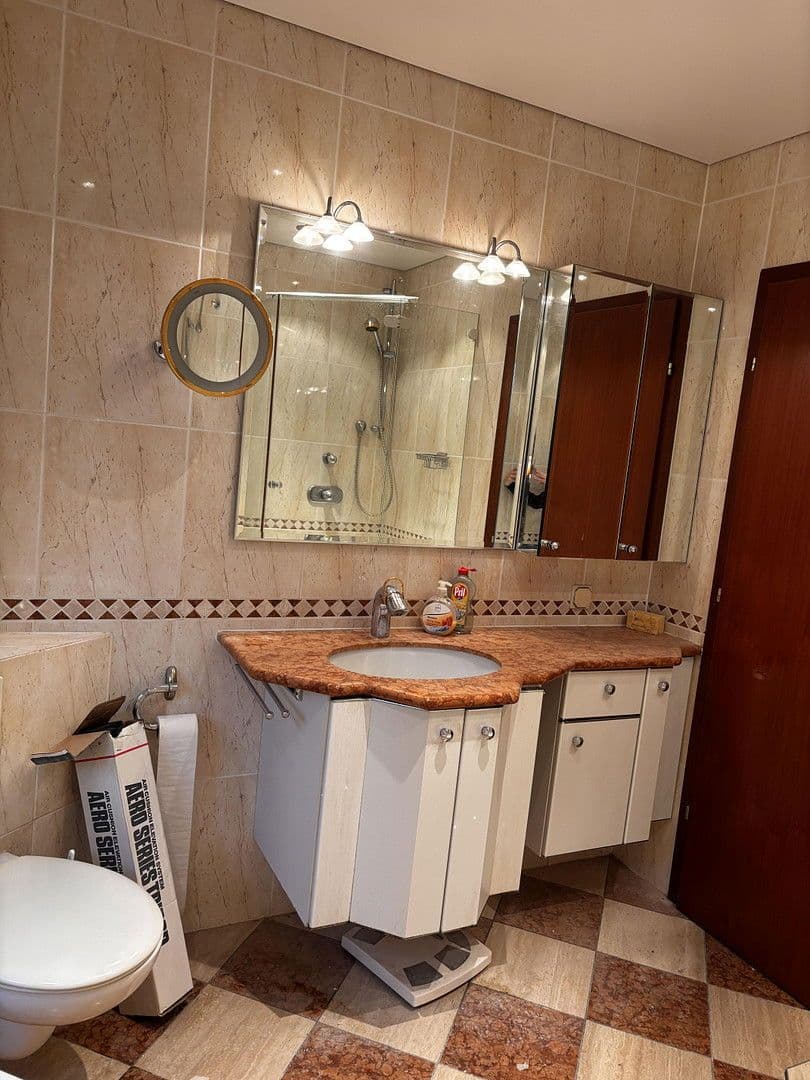 Pronájem domu 180 m², pozemek 811 m², Rellingen, Šlesvicko-Holštýnsko Pronájem domu 180 m², pozemek 811 m², Rellingen, Šlesvicko-Holštýnsko