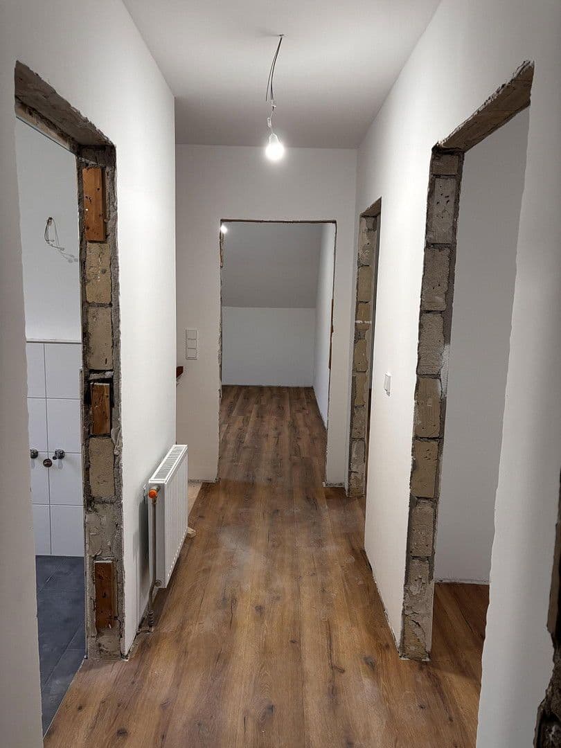 Pronájem domu 180 m², pozemek 811 m², Rellingen, Šlesvicko-Holštýnsko Pronájem domu 180 m², pozemek 811 m², Rellingen, Šlesvicko-Holštýnsko