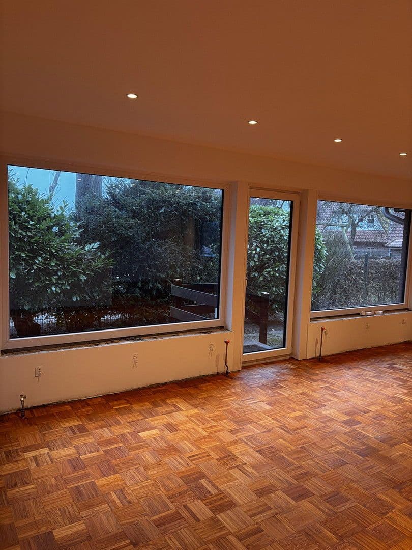 Pronájem domu 180 m², pozemek 811 m², Rellingen, Šlesvicko-Holštýnsko Pronájem domu 180 m², pozemek 811 m², Rellingen, Šlesvicko-Holštýnsko