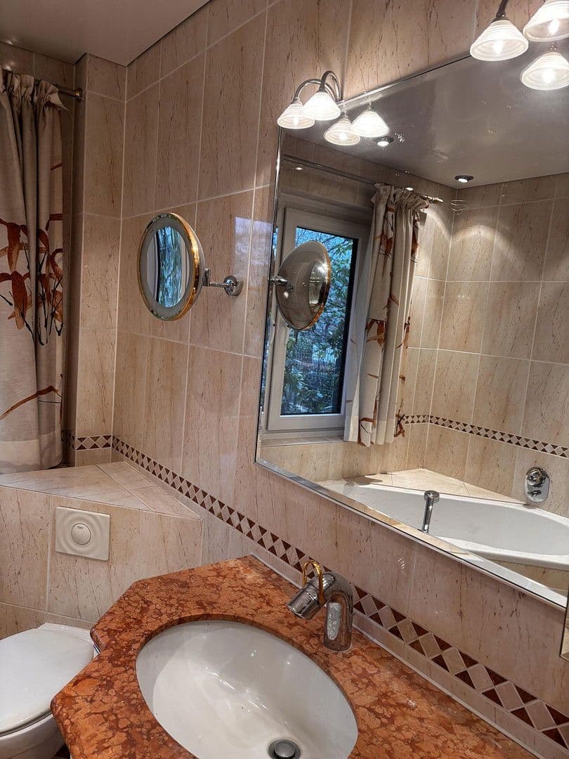 Pronájem domu 180 m², pozemek 811 m², Rellingen, Šlesvicko-Holštýnsko Pronájem domu 180 m², pozemek 811 m², Rellingen, Šlesvicko-Holštýnsko