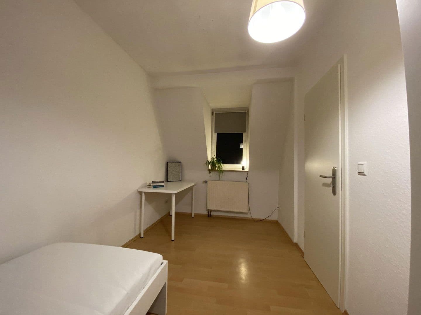 Pronájem bytu 4+1 75 m², Nürnberg, Bavorsko Pronájem bytu 4+1 75 m², Nürnberg, Bavorsko