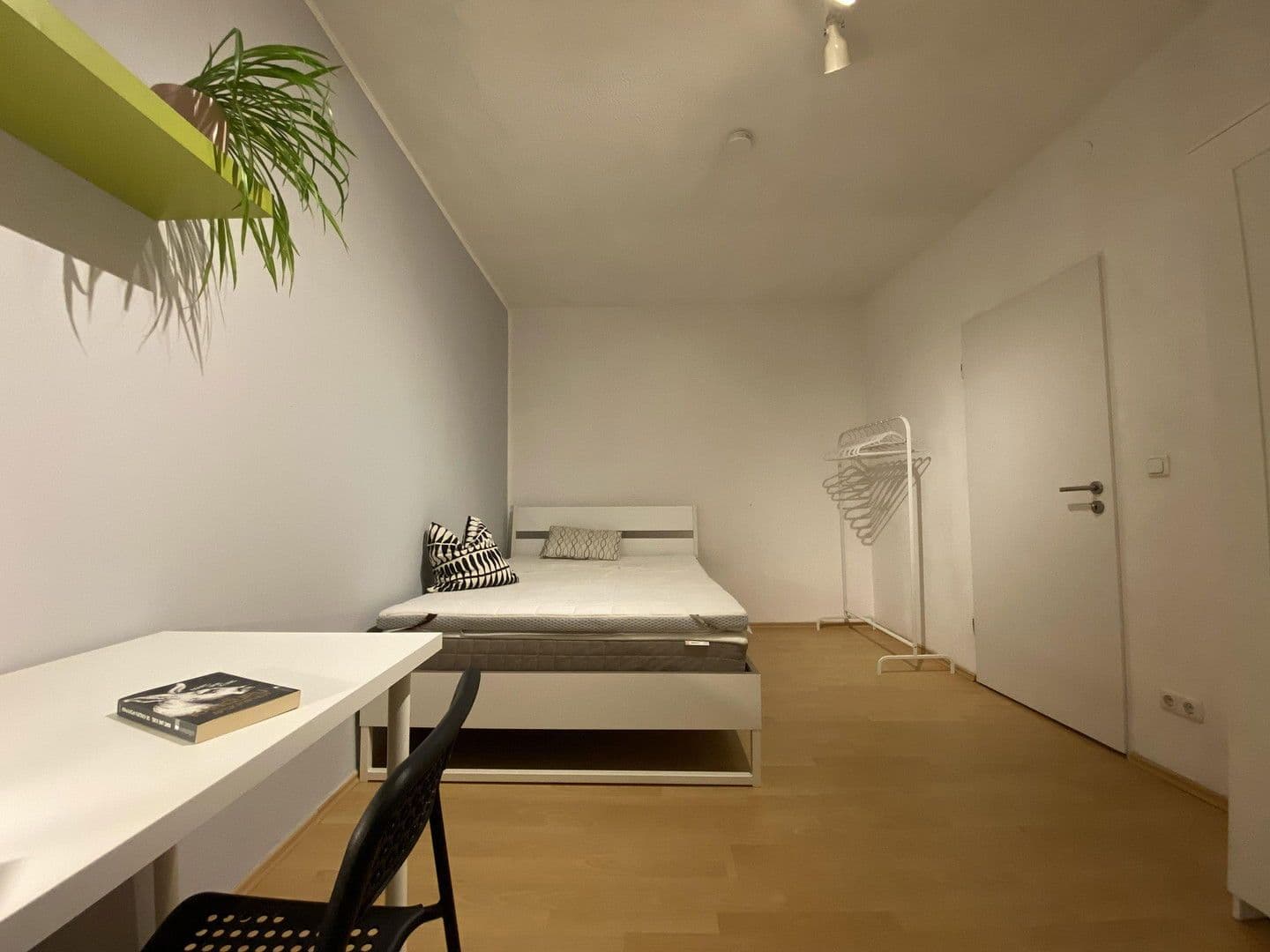 Pronájem bytu 4+1 75 m², Nürnberg, Bavorsko Pronájem bytu 4+1 75 m², Nürnberg, Bavorsko