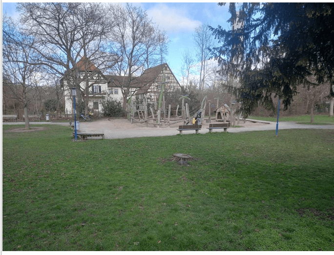 Pronájem bytu 5+1 120 m², Gartenstr 23, Ditzingen, Bádensko-Württembersko Pronájem bytu 5+1 120 m², Gartenstr 23, Ditzingen, Bádensko-Württembersko