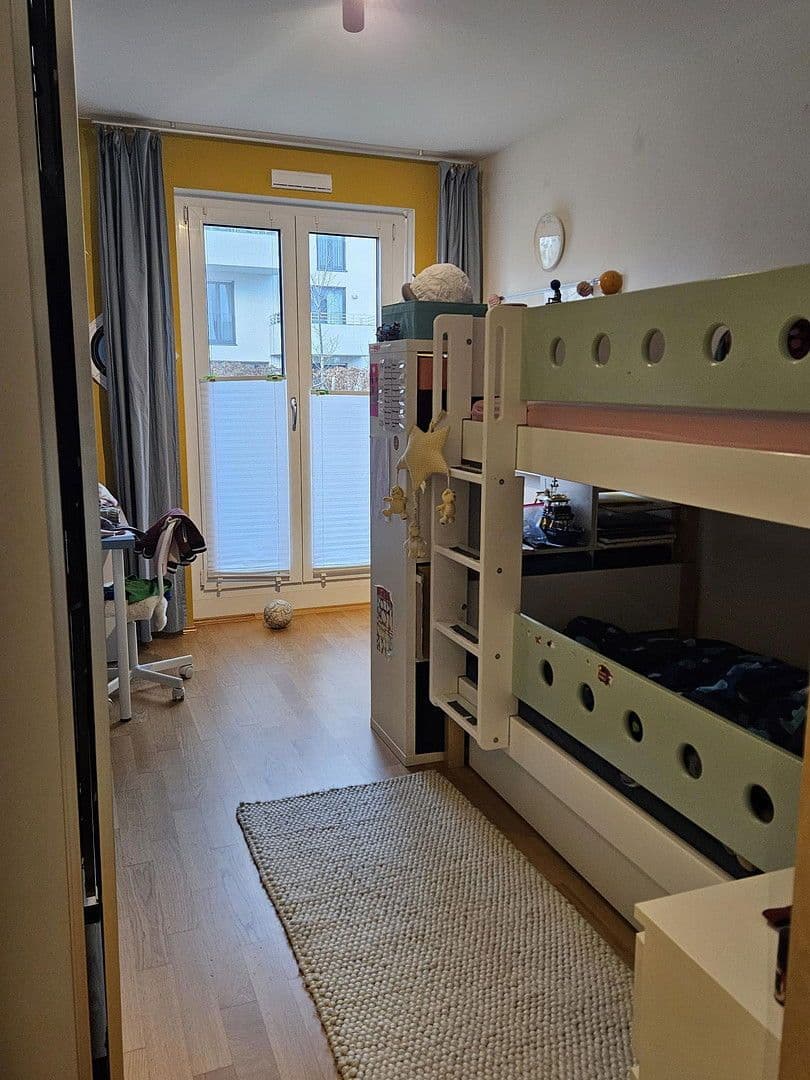 Pronájem bytu 4+1 93 m², Dieter-Hildebrandt-Str. 36, München, Bavorsko Pronájem bytu 4+1 93 m², Dieter-Hildebrandt-Str. 36, München, Bavorsko