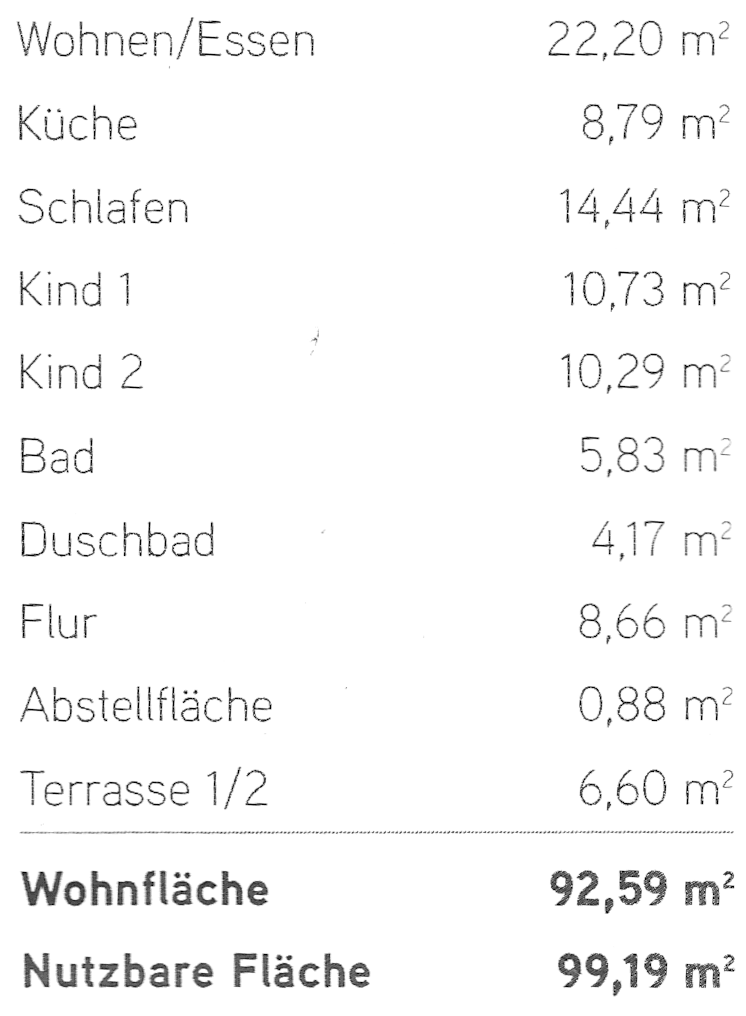 Pronájem bytu 4+1 93 m², Dieter-Hildebrandt-Str. 36, München, Bavorsko Pronájem bytu 4+1 93 m², Dieter-Hildebrandt-Str. 36, München, Bavorsko