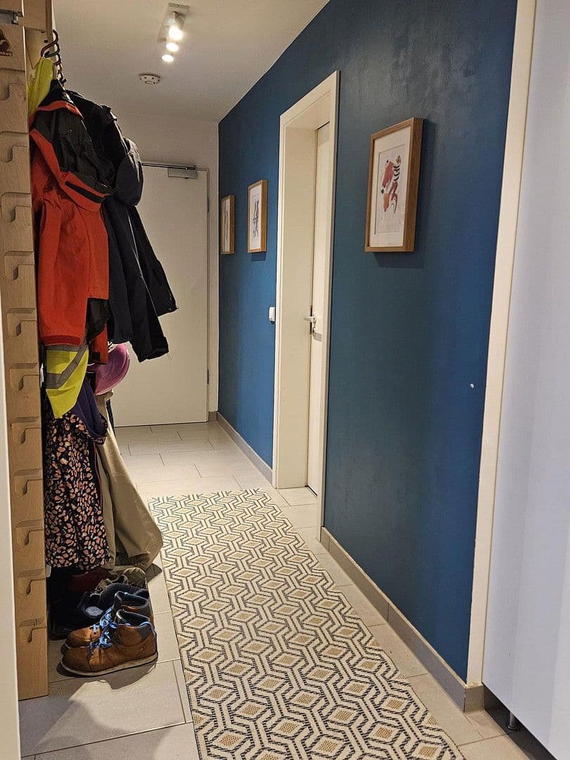 Pronájem bytu 4+1 93 m², Dieter-Hildebrandt-Str. 36, München, Bavorsko Pronájem bytu 4+1 93 m², Dieter-Hildebrandt-Str. 36, München, Bavorsko