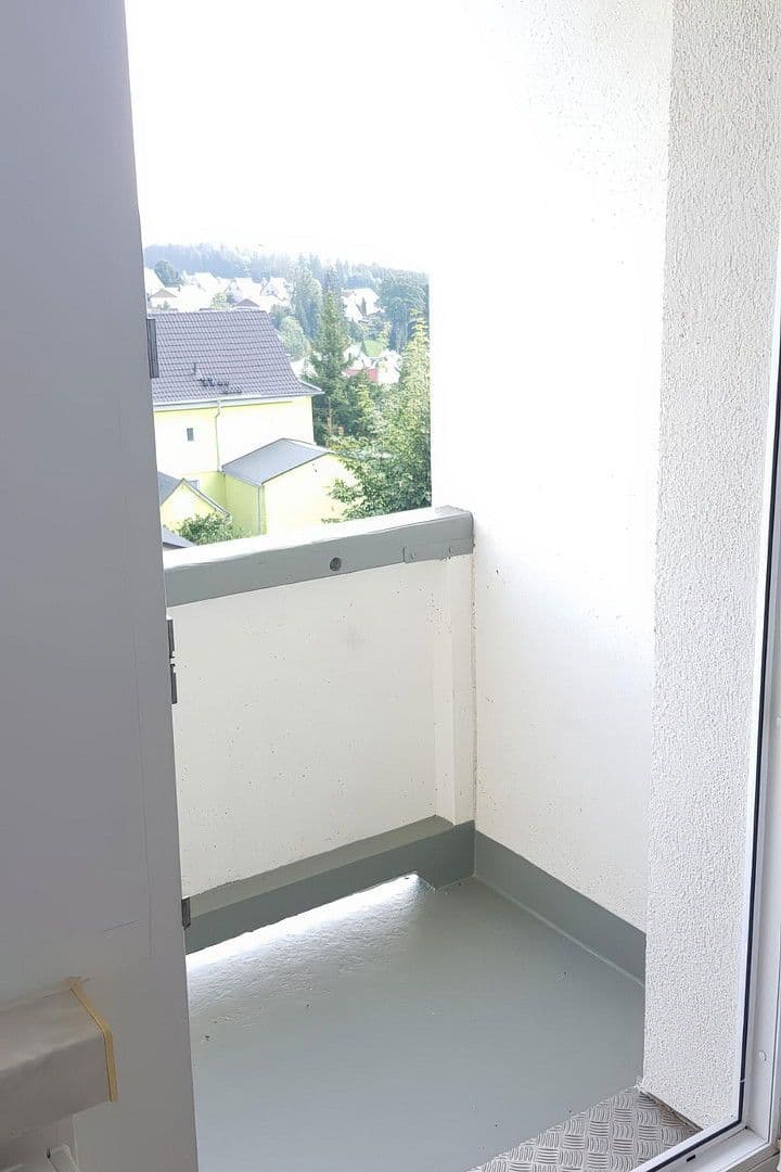 Pronájem bytu 2+1 51 m², Neubau 12, Elterlein, Sasko Pronájem bytu 2+1 51 m², Neubau 12, Elterlein, Sasko