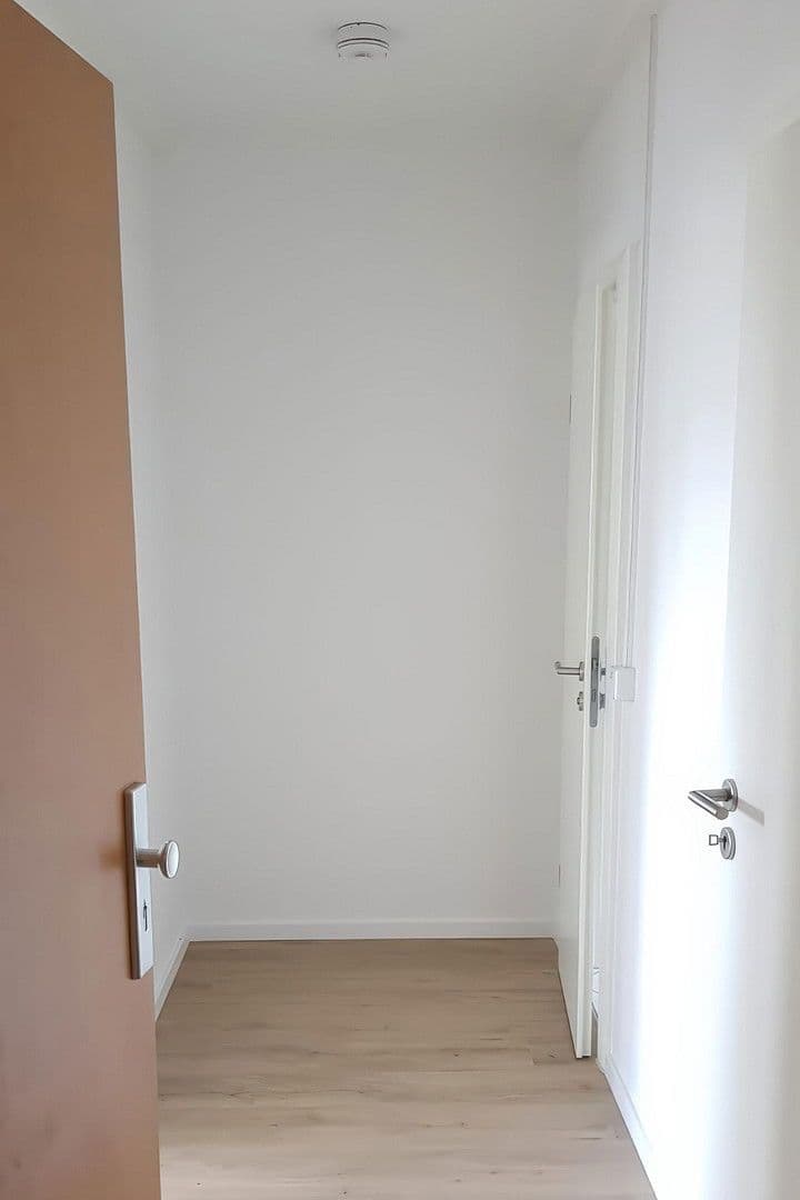 Pronájem bytu 2+1 51 m², Neubau 12, Elterlein, Sasko Pronájem bytu 2+1 51 m², Neubau 12, Elterlein, Sasko