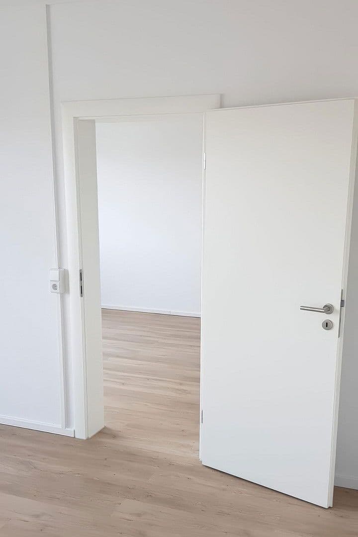 Pronájem bytu 2+1 51 m², Neubau 12, Elterlein, Sasko Pronájem bytu 2+1 51 m², Neubau 12, Elterlein, Sasko