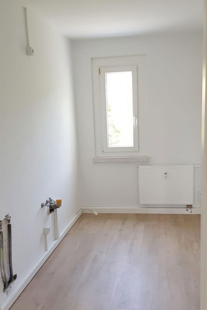 Pronájem bytu 2+1 51 m², Neubau 12, Elterlein, Sasko Pronájem bytu 2+1 51 m², Neubau 12, Elterlein, Sasko