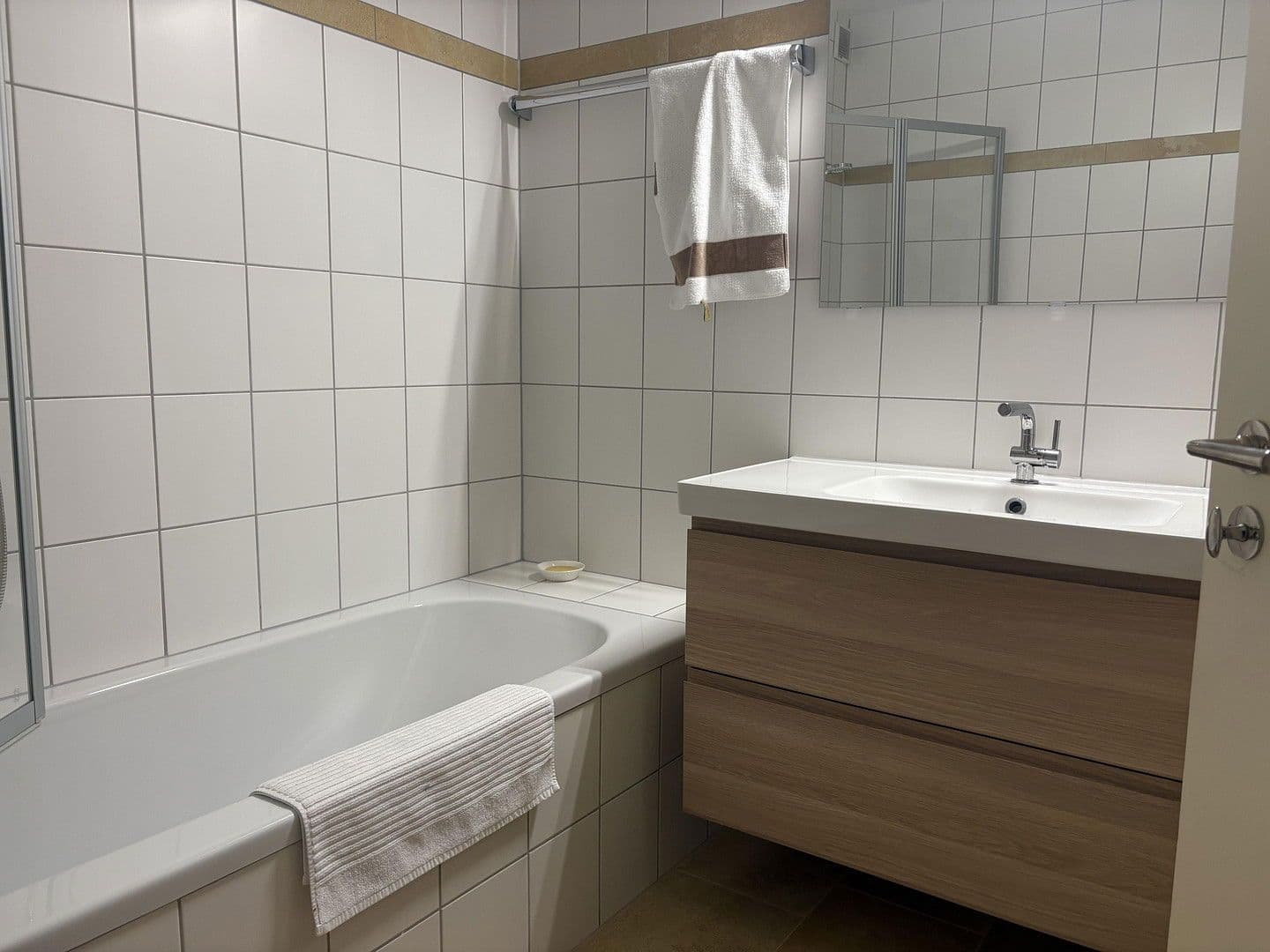 Prodej bytu 3+1 89 m², Jägerstraße, Bad Wiessee, Bavorsko Prodej bytu 3+1 89 m², Jägerstraße, Bad Wiessee, Bavorsko