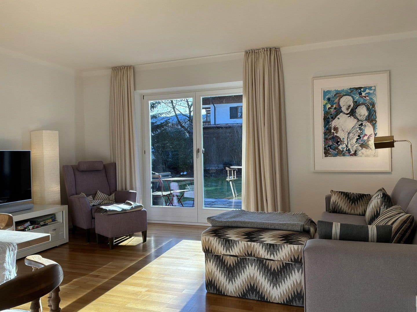 Prodej bytu 3+1 89 m², Jägerstraße, Bad Wiessee, Bavorsko Prodej bytu 3+1 89 m², Jägerstraße, Bad Wiessee, Bavorsko