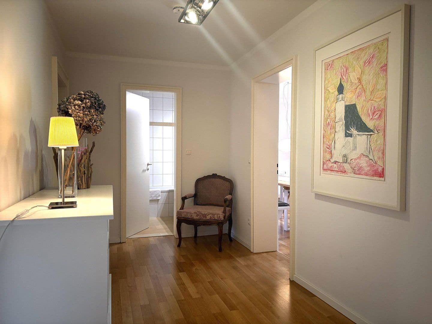 Prodej bytu 3+1 89 m², Jägerstraße, Bad Wiessee, Bavorsko Prodej bytu 3+1 89 m², Jägerstraße, Bad Wiessee, Bavorsko