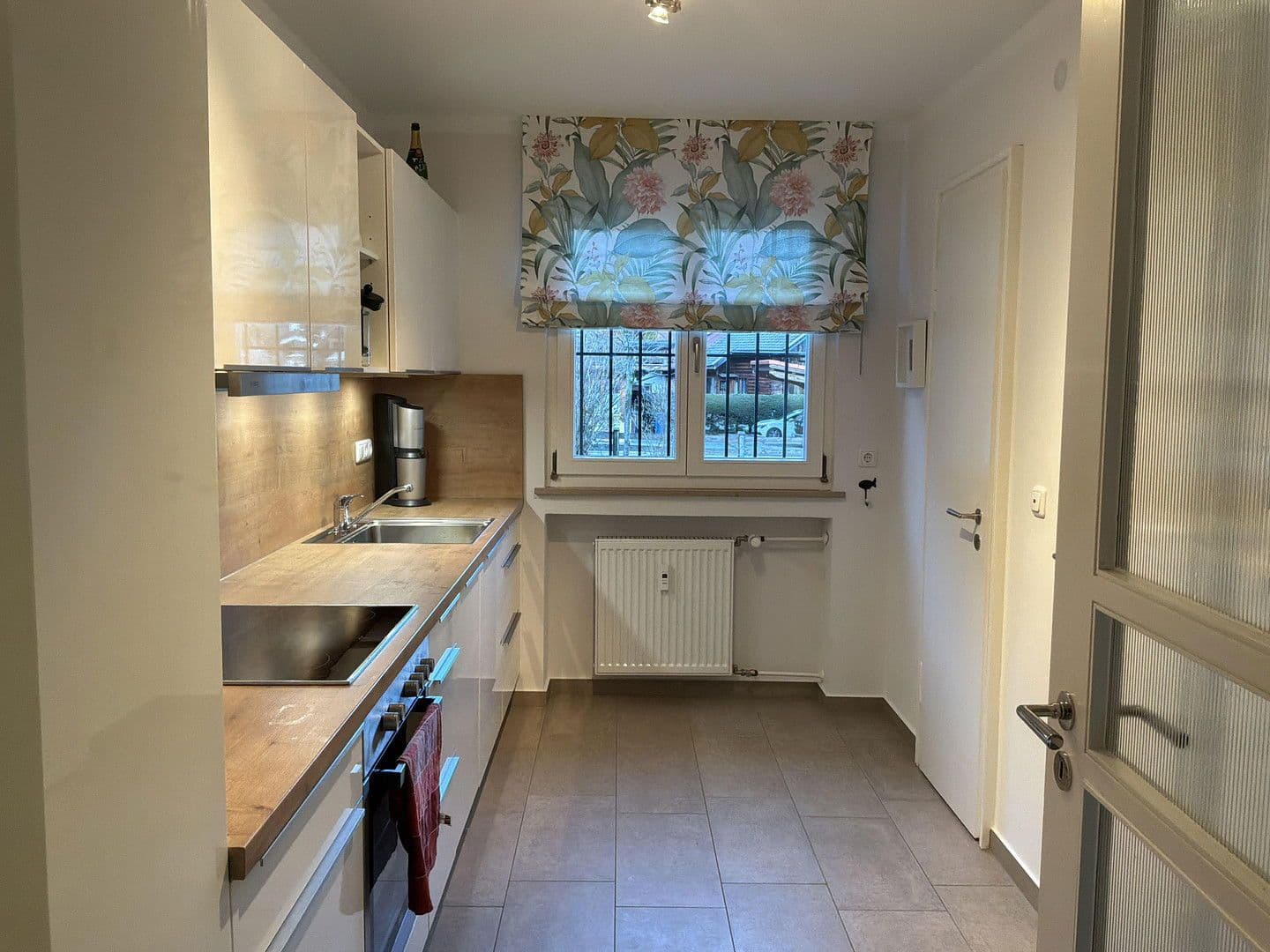 Prodej bytu 3+1 89 m², Jägerstraße, Bad Wiessee, Bavorsko Prodej bytu 3+1 89 m², Jägerstraße, Bad Wiessee, Bavorsko