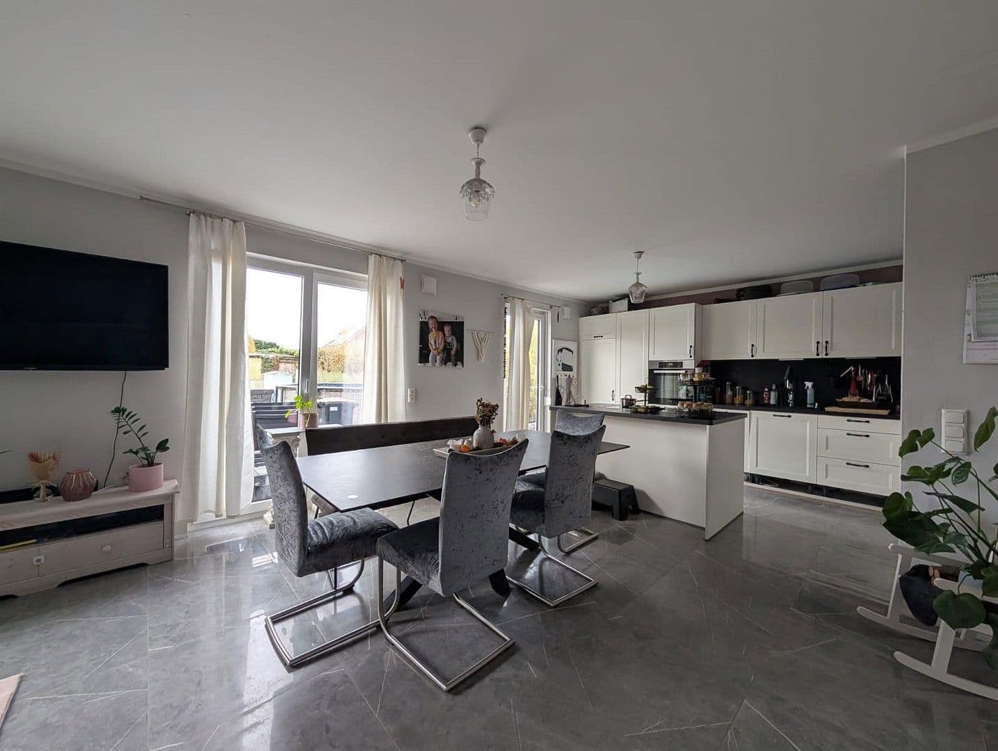 Pronájem domu 124 m², pozemek 1.013 m², Wriedel, Dolní Sasko Pronájem domu 124 m², pozemek 1.013 m², Wriedel, Dolní Sasko