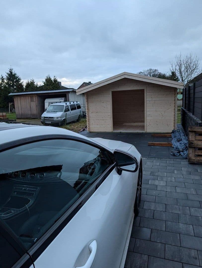 Pronájem domu 124 m², pozemek 1.013 m², Wriedel, Dolní Sasko Pronájem domu 124 m², pozemek 1.013 m², Wriedel, Dolní Sasko