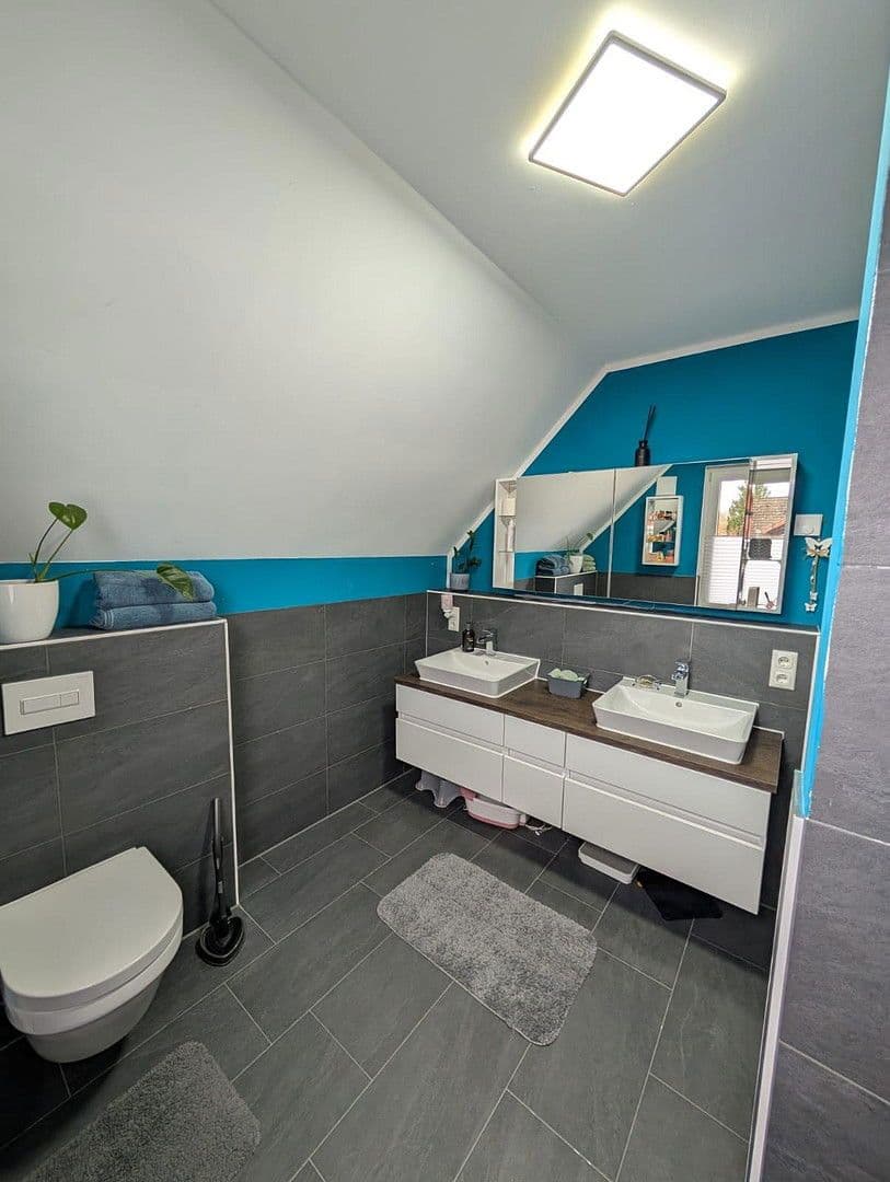 Pronájem domu 124 m², pozemek 1.013 m², Wriedel, Dolní Sasko Pronájem domu 124 m², pozemek 1.013 m², Wriedel, Dolní Sasko