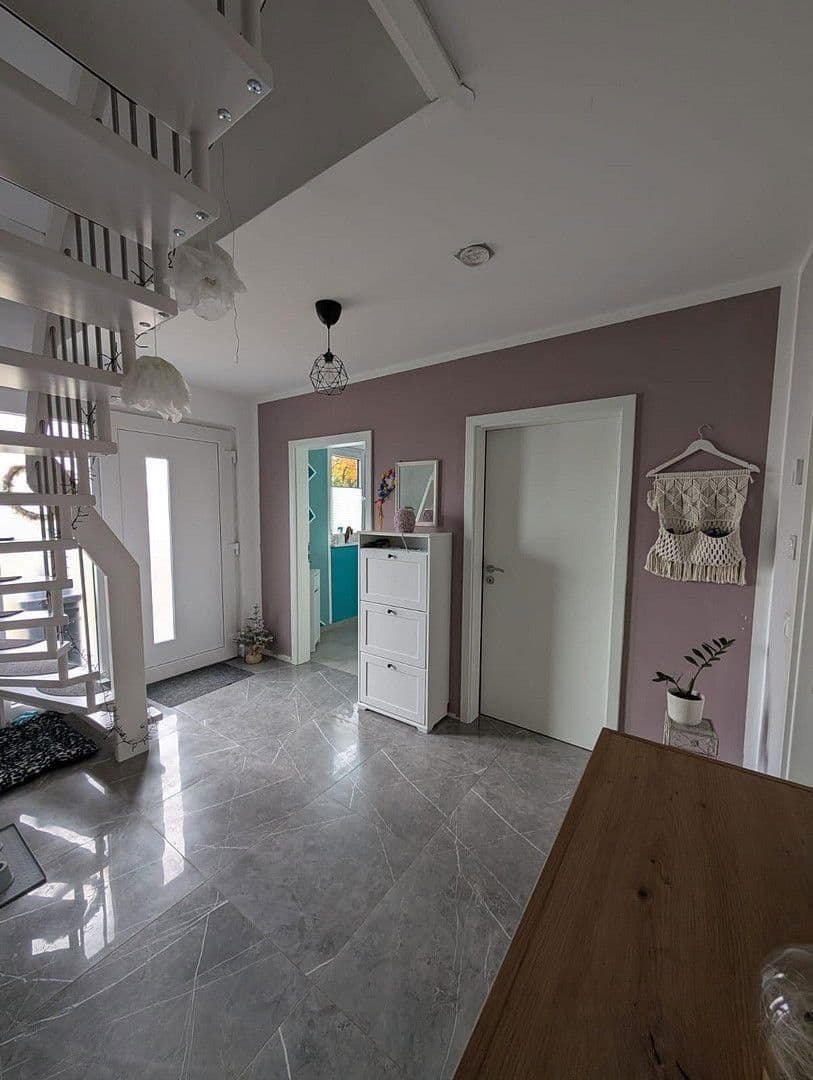 Pronájem domu 124 m², pozemek 1.013 m², Wriedel, Dolní Sasko Pronájem domu 124 m², pozemek 1.013 m², Wriedel, Dolní Sasko