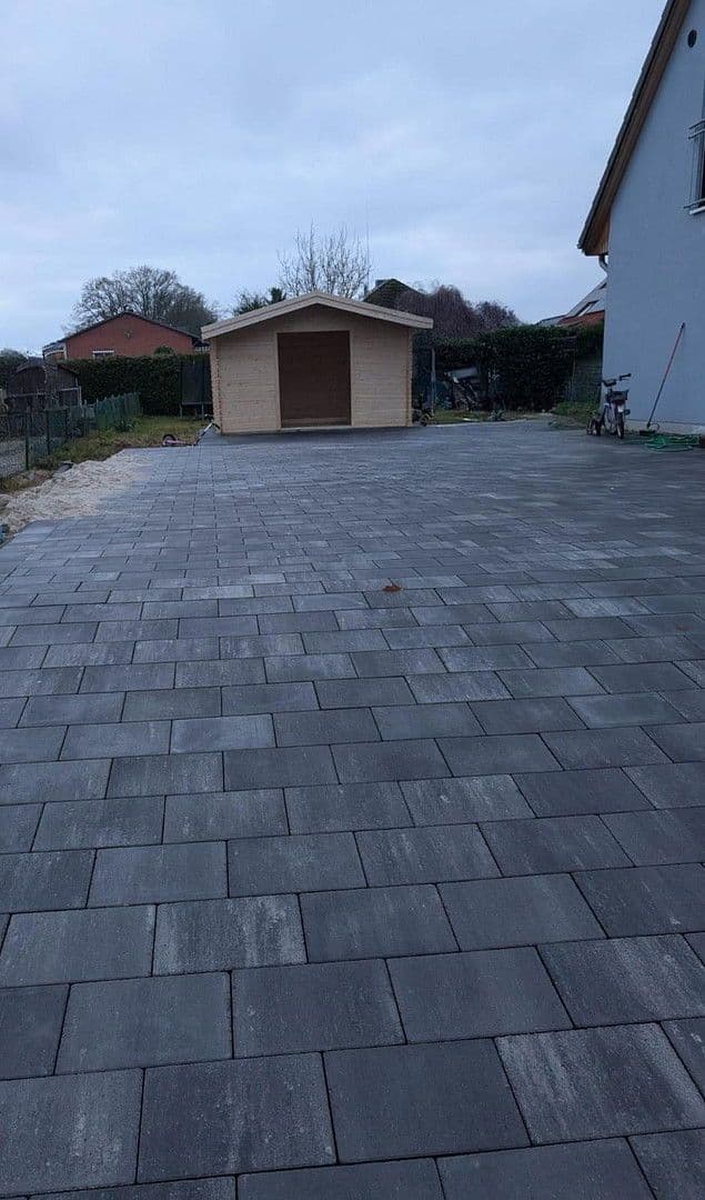 Pronájem domu 124 m², pozemek 1.013 m², Wriedel, Dolní Sasko Pronájem domu 124 m², pozemek 1.013 m², Wriedel, Dolní Sasko