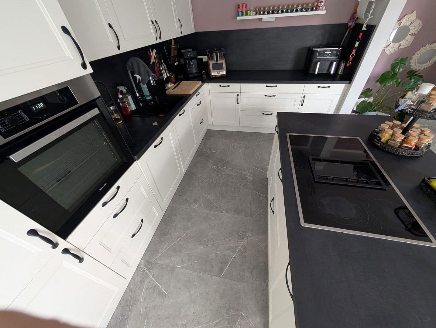 Pronájem domu 124 m², pozemek 1.013 m², Wriedel, Dolní Sasko Pronájem domu 124 m², pozemek 1.013 m², Wriedel, Dolní Sasko