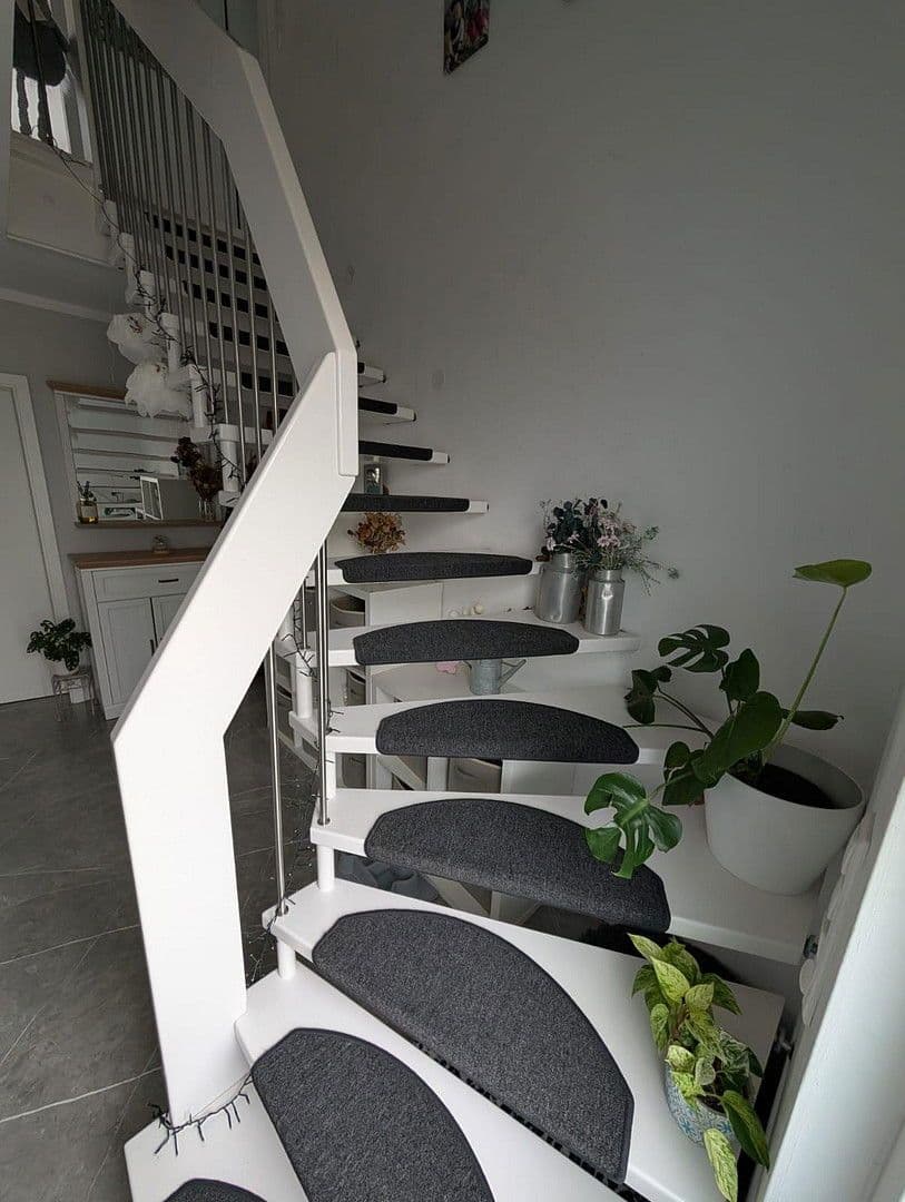 Pronájem domu 124 m², pozemek 1.013 m², Wriedel, Dolní Sasko Pronájem domu 124 m², pozemek 1.013 m², Wriedel, Dolní Sasko