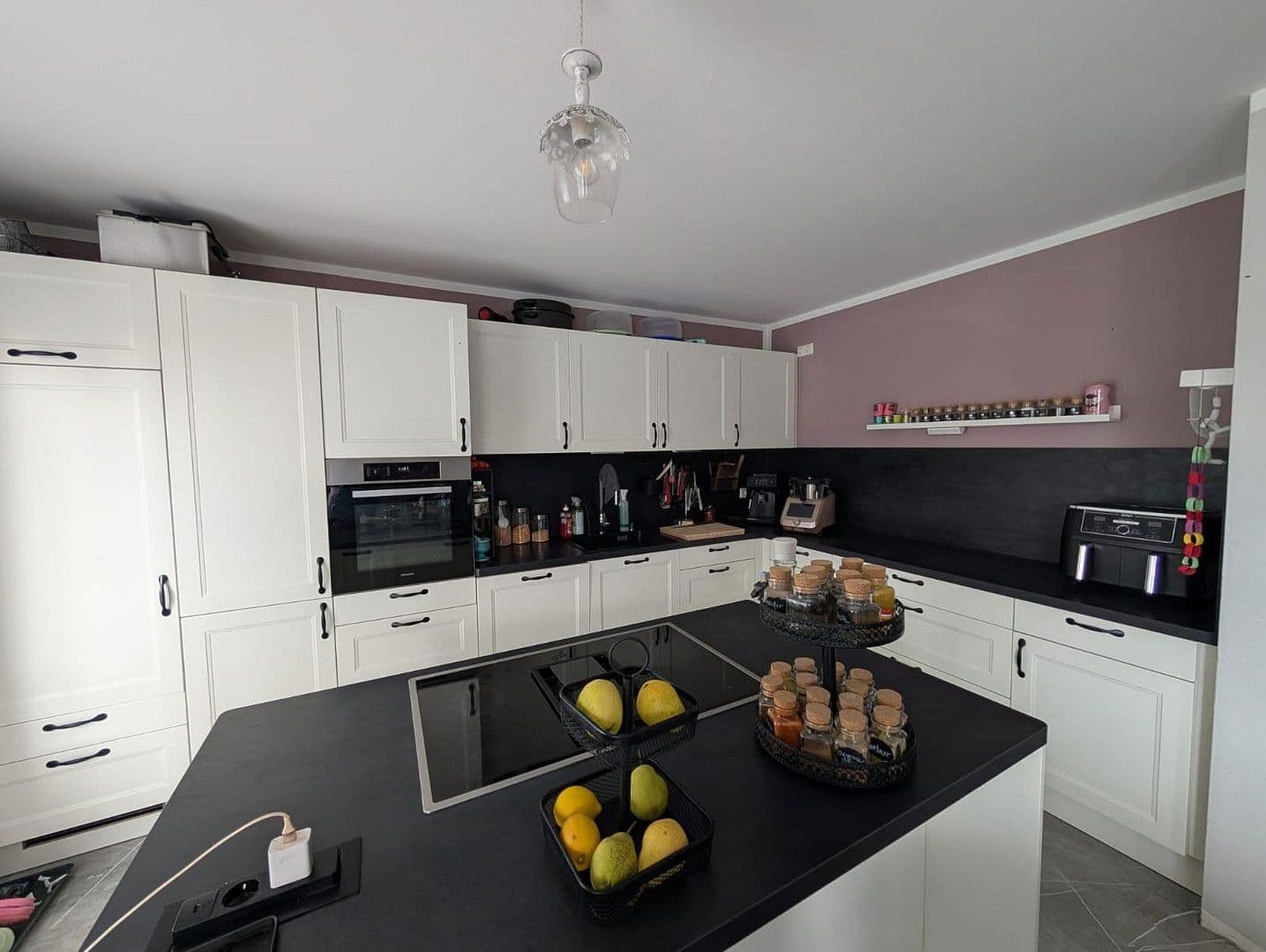 Pronájem domu 124 m², pozemek 1.013 m², Wriedel, Dolní Sasko Pronájem domu 124 m², pozemek 1.013 m², Wriedel, Dolní Sasko