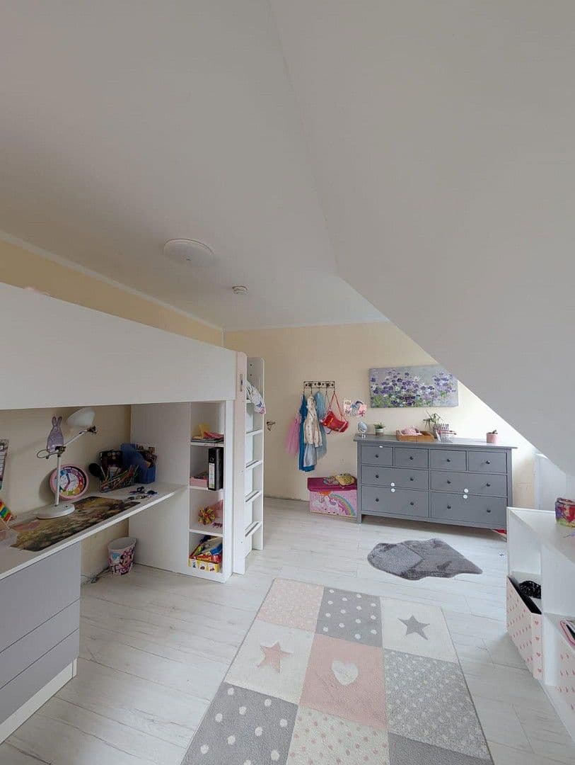 Pronájem domu 124 m², pozemek 1.013 m², Wriedel, Dolní Sasko Pronájem domu 124 m², pozemek 1.013 m², Wriedel, Dolní Sasko