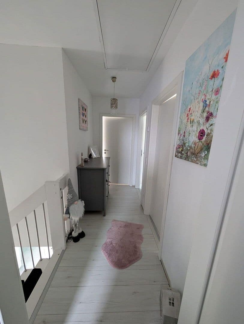 Pronájem domu 124 m², pozemek 1.013 m², Wriedel, Dolní Sasko Pronájem domu 124 m², pozemek 1.013 m², Wriedel, Dolní Sasko