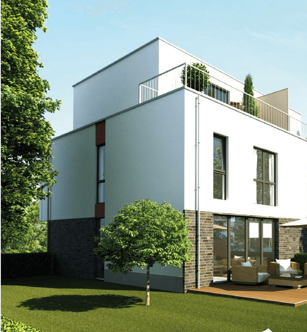 Prodej domu 151 m², pozemek 230 m², Bonn, Severní Porýní-Vestfálsko Prodej domu 151 m², pozemek 230 m², Bonn, Severní Porýní-Vestfálsko