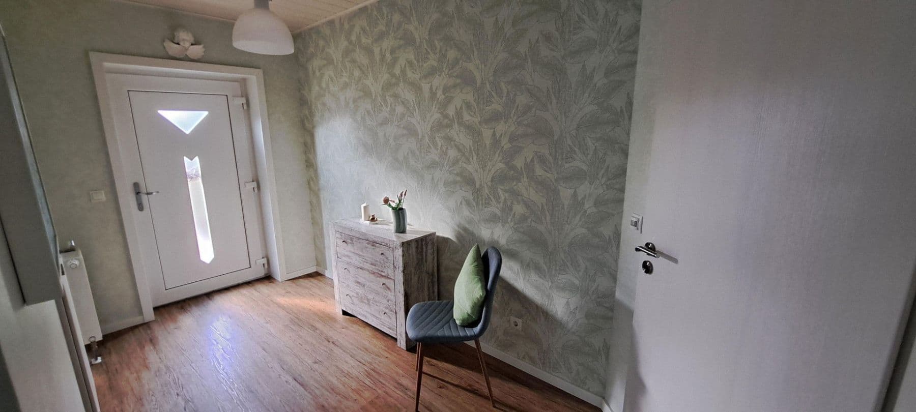 Prodej domu 108 m², pozemek 546 m², Heiligenhafen, Šlesvicko-Holštýnsko Prodej domu 108 m², pozemek 546 m², Heiligenhafen, Šlesvicko-Holštýnsko