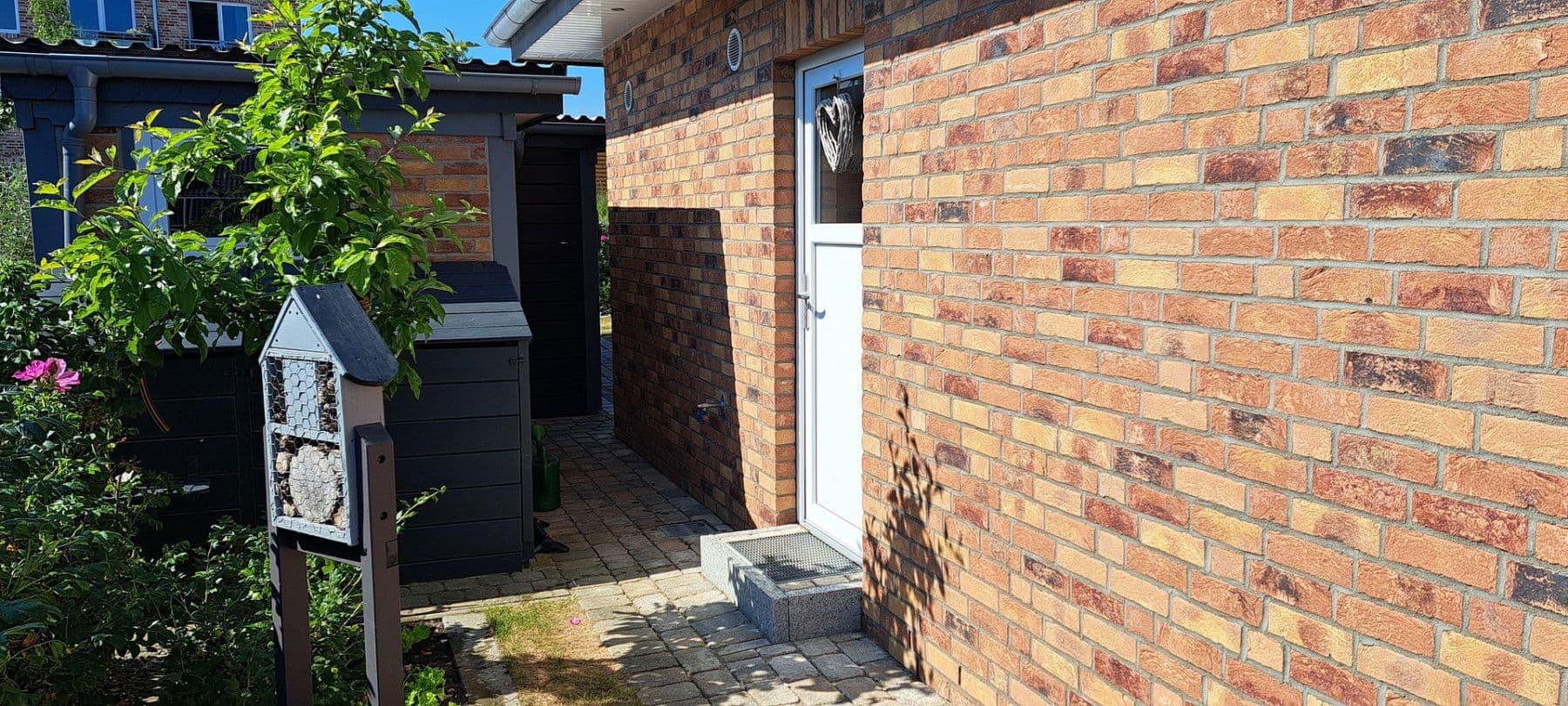 Prodej domu 108 m², pozemek 546 m², Heiligenhafen, Šlesvicko-Holštýnsko Prodej domu 108 m², pozemek 546 m², Heiligenhafen, Šlesvicko-Holštýnsko