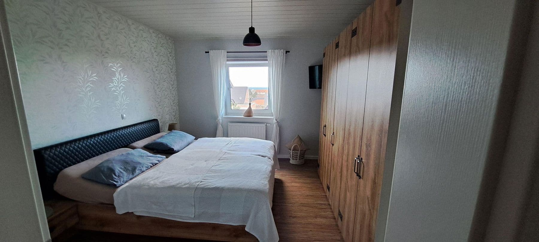 Prodej domu 108 m², pozemek 546 m², Heiligenhafen, Šlesvicko-Holštýnsko Prodej domu 108 m², pozemek 546 m², Heiligenhafen, Šlesvicko-Holštýnsko