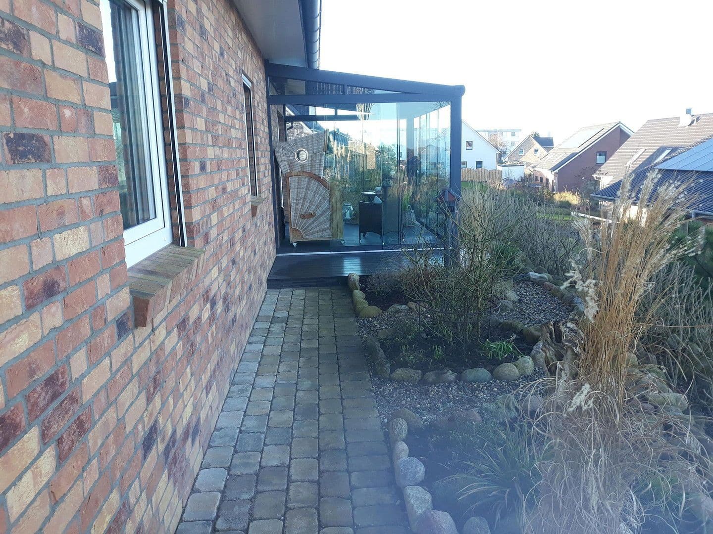 Prodej domu 108 m², pozemek 546 m², Heiligenhafen, Šlesvicko-Holštýnsko Prodej domu 108 m², pozemek 546 m², Heiligenhafen, Šlesvicko-Holštýnsko