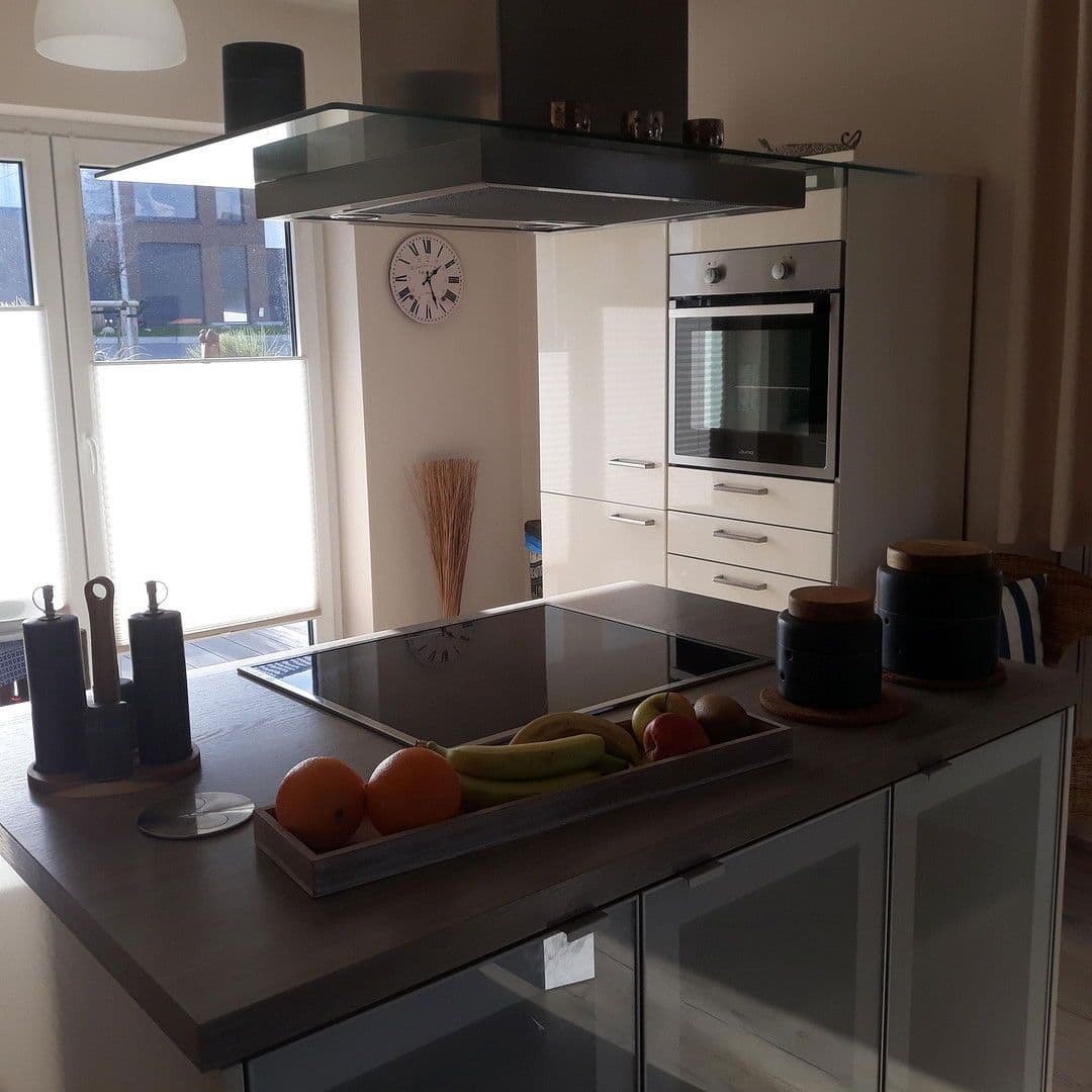 Prodej domu 108 m², pozemek 546 m², Heiligenhafen, Šlesvicko-Holštýnsko Prodej domu 108 m², pozemek 546 m², Heiligenhafen, Šlesvicko-Holštýnsko