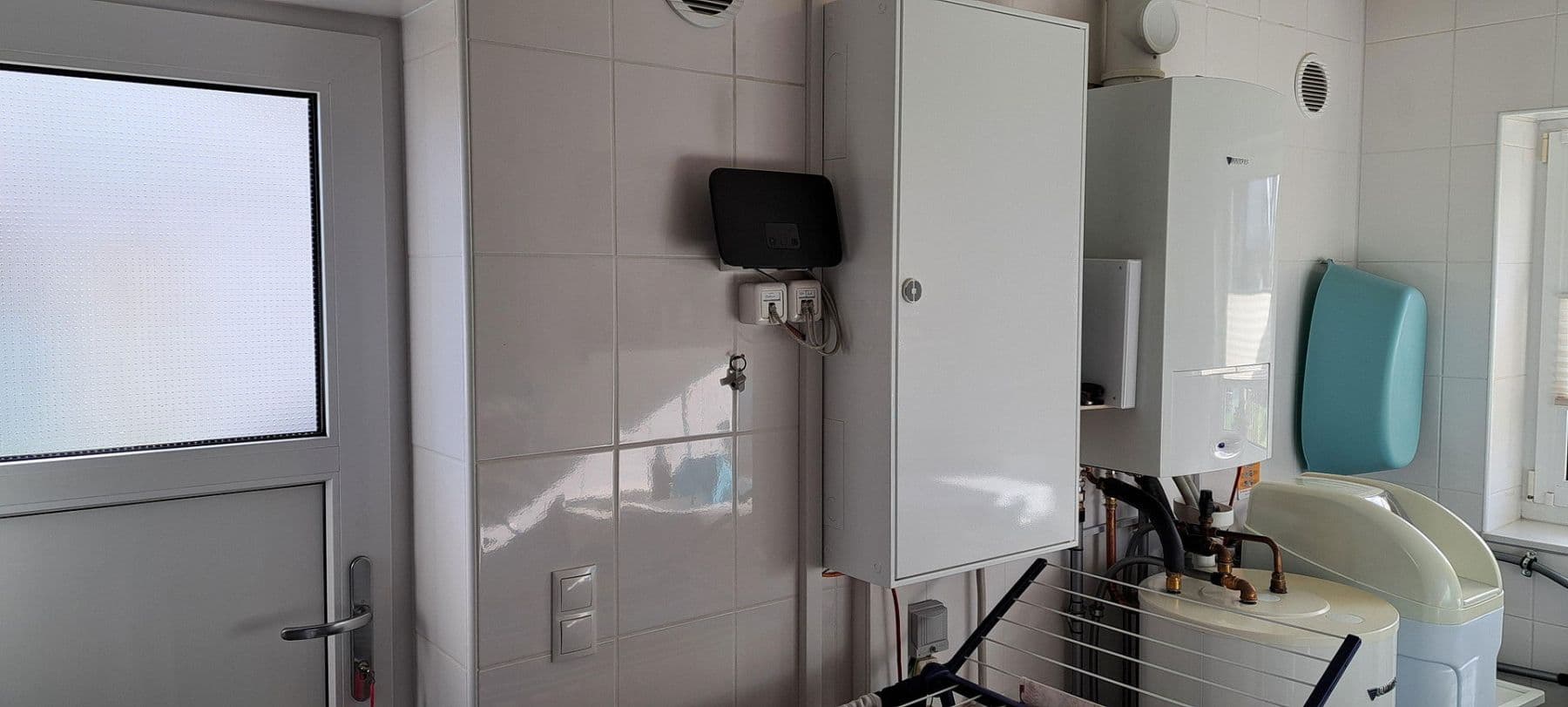 Prodej domu 108 m², pozemek 546 m², Heiligenhafen, Šlesvicko-Holštýnsko Prodej domu 108 m², pozemek 546 m², Heiligenhafen, Šlesvicko-Holštýnsko