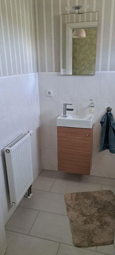 Prodej domu 108 m², pozemek 546 m², Heiligenhafen, Šlesvicko-Holštýnsko Prodej domu 108 m², pozemek 546 m², Heiligenhafen, Šlesvicko-Holštýnsko