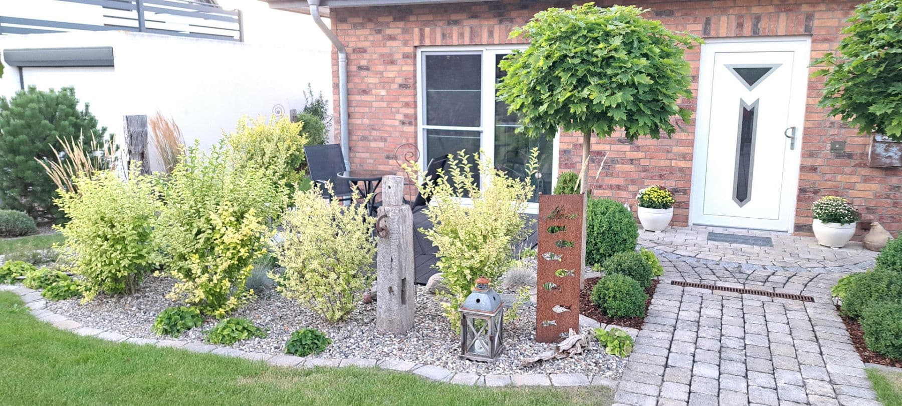 Prodej domu 108 m², pozemek 546 m², Heiligenhafen, Šlesvicko-Holštýnsko Prodej domu 108 m², pozemek 546 m², Heiligenhafen, Šlesvicko-Holštýnsko