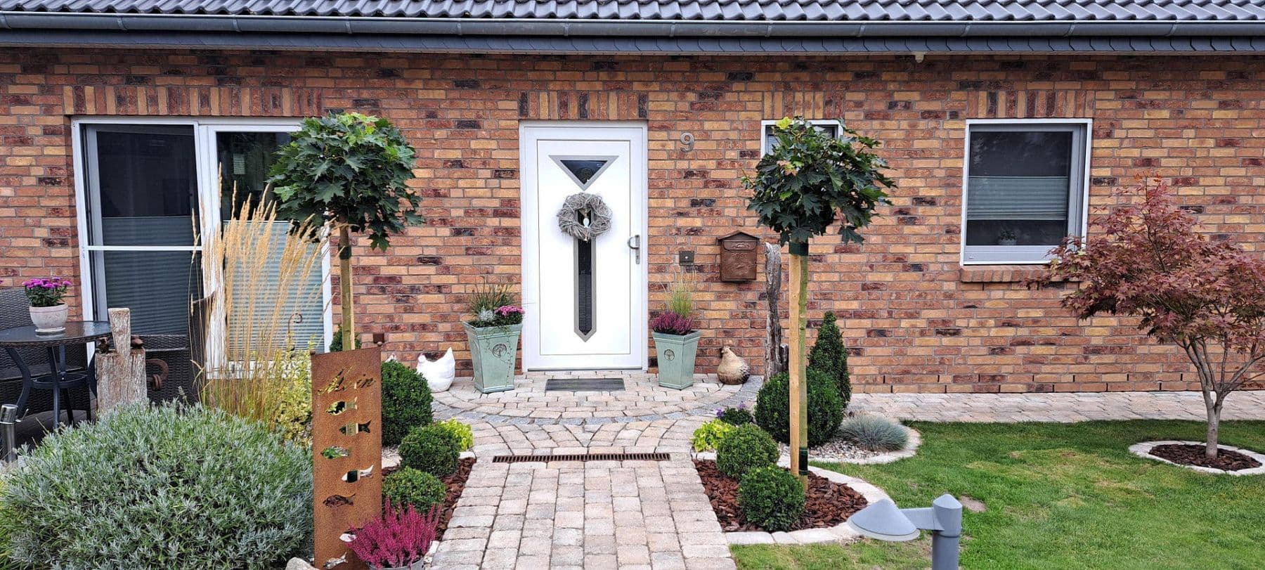 Prodej domu 108 m², pozemek 546 m², Heiligenhafen, Šlesvicko-Holštýnsko Prodej domu 108 m², pozemek 546 m², Heiligenhafen, Šlesvicko-Holštýnsko