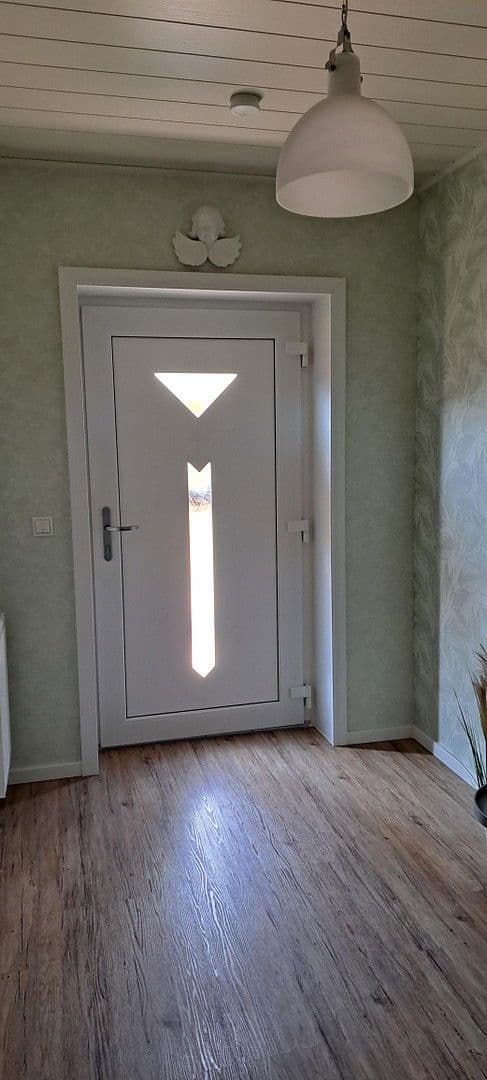 Prodej domu 108 m², pozemek 546 m², Heiligenhafen, Šlesvicko-Holštýnsko Prodej domu 108 m², pozemek 546 m², Heiligenhafen, Šlesvicko-Holštýnsko