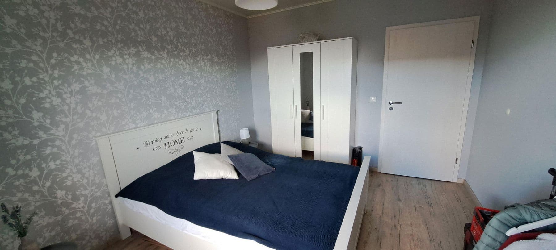 Prodej domu 108 m², pozemek 546 m², Heiligenhafen, Šlesvicko-Holštýnsko Prodej domu 108 m², pozemek 546 m², Heiligenhafen, Šlesvicko-Holštýnsko