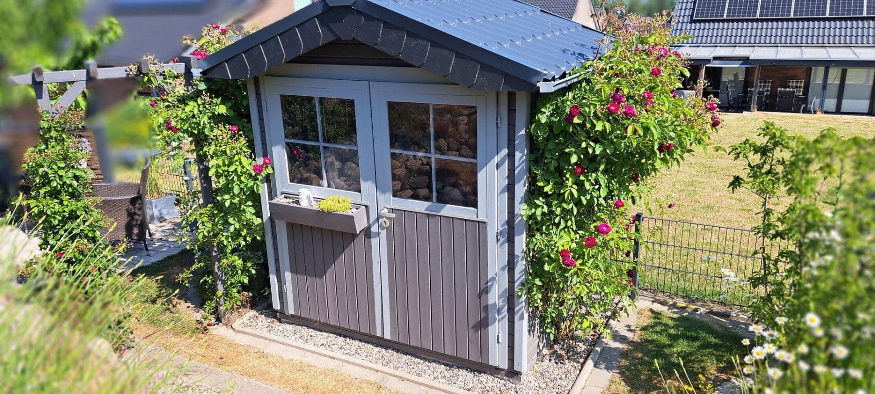 Prodej domu 108 m², pozemek 546 m², Heiligenhafen, Šlesvicko-Holštýnsko Prodej domu 108 m², pozemek 546 m², Heiligenhafen, Šlesvicko-Holštýnsko